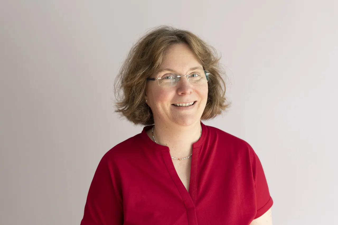 Julia Kerckhoff-Panzram